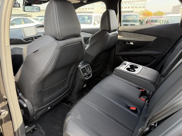 Ref:AUX-20795039 PEUGEOT 3008 2025 15 Ref:AUX-20795039 PEUGEOT 3008 2025 - Image 15