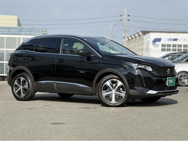 Ref:AUX-20795039 PEUGEOT 3008 2025 20 Ref:AUX-20795039 PEUGEOT 3008 2025 - Image 20