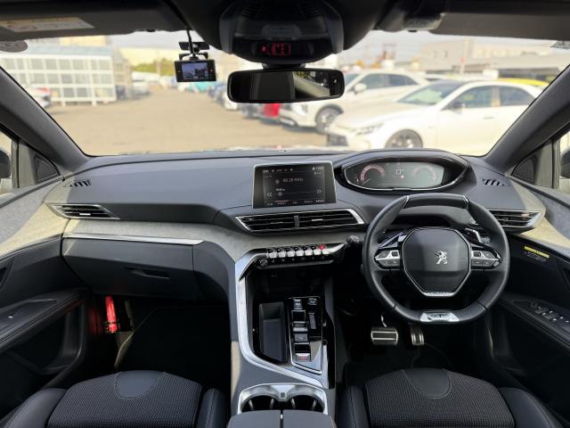 Ref:AUX-20795039 PEUGEOT 3008 2025 3 Ref:AUX-20795039 PEUGEOT 3008 2025 - Image 3