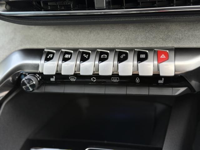 Ref:AUX-20795039 PEUGEOT 3008 2025 8 Ref:AUX-20795039 PEUGEOT 3008 2025 - Image 8