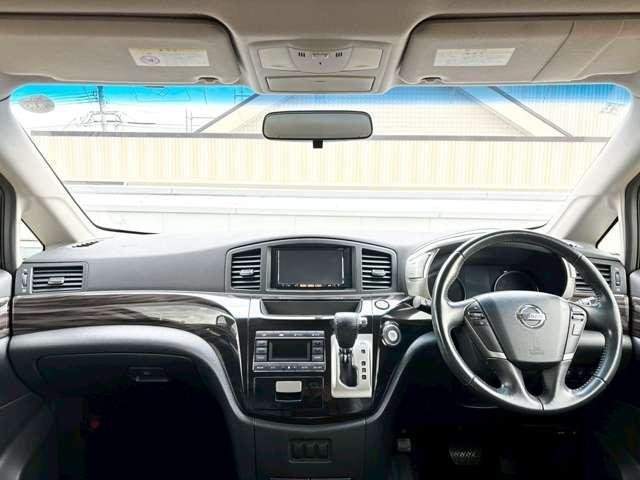 Ref:AUX-20795951 NISSAN ELGRAND 2014 - Image 5