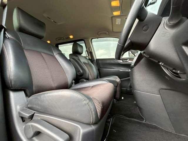 Ref:AUX-20795951 NISSAN ELGRAND 2014 - Image 6