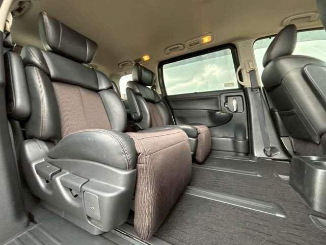 Ref:AUX-20795951 NISSAN ELGRAND 2014 - Image 9