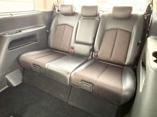 Ref:AUX-20795951 NISSAN ELGRAND 2014 - Image 10