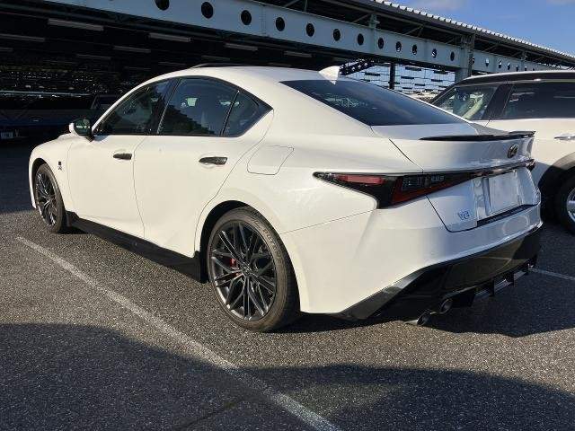 Ref:AUX-20799431 LEXUS IS 2024 - Image 2