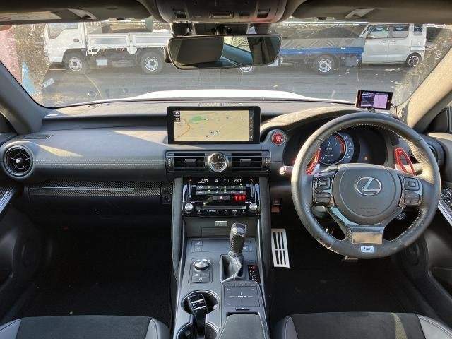 Ref:AUX-20799431 LEXUS IS 2024 - Image 3