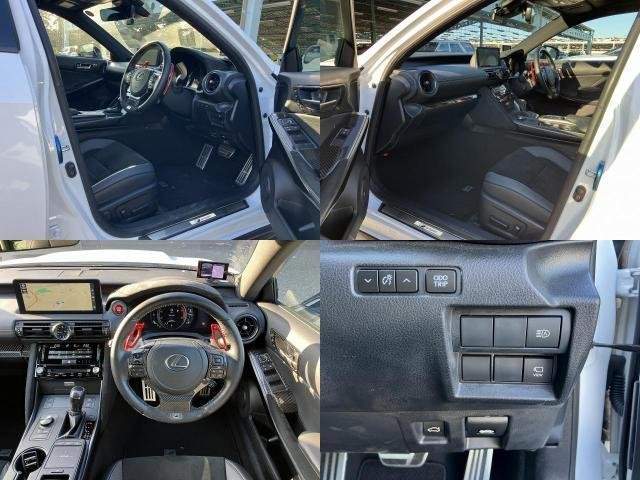 Ref:AUX-20799431 LEXUS IS 2024 - Image 6