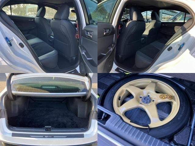 Ref:AUX-20799431 LEXUS IS 2024 - Image 7