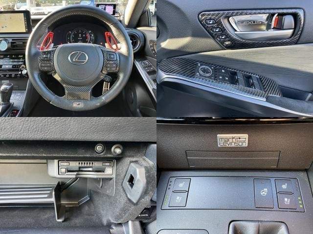 Ref:AUX-20799431 LEXUS IS 2024 - Image 9