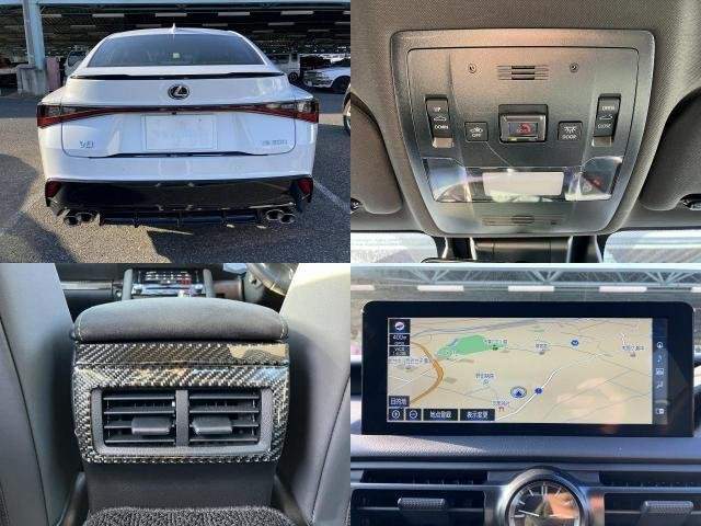 Ref:AUX-20799431 LEXUS IS 2024 - Image 10