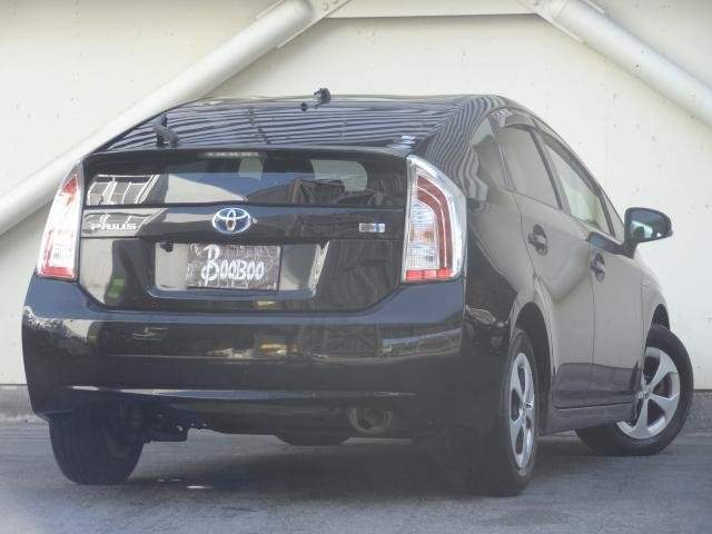 Ref:AUX-20799462 TOYOTA PRIUS 2012 - Image 2