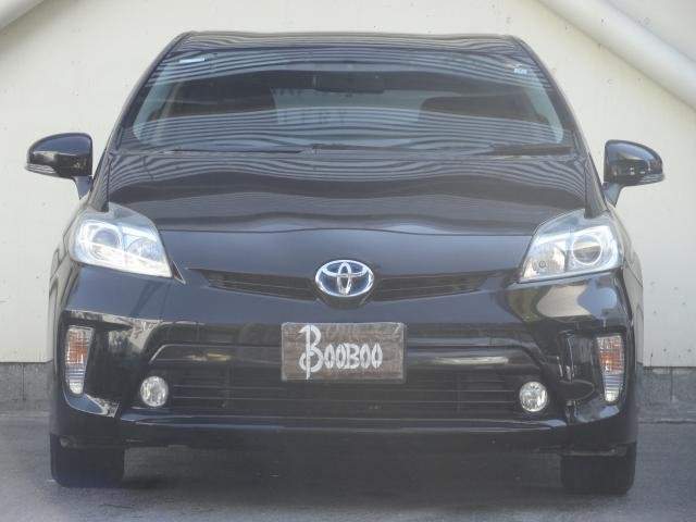 Ref:AUX-20799462 TOYOTA PRIUS 2012 - Image 12