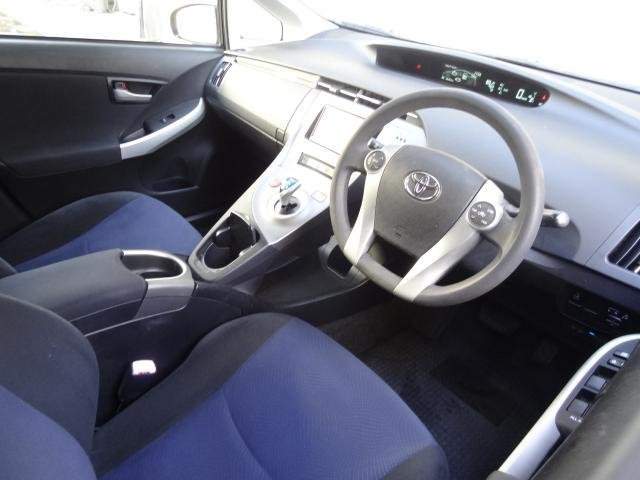 Ref:AUX-20799462 TOYOTA PRIUS 2012 - Image 13