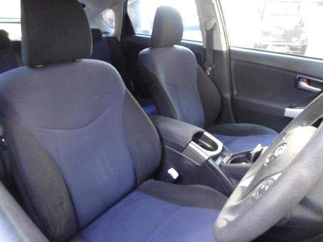 Ref:AUX-20799462 TOYOTA PRIUS 2012 - Image 15