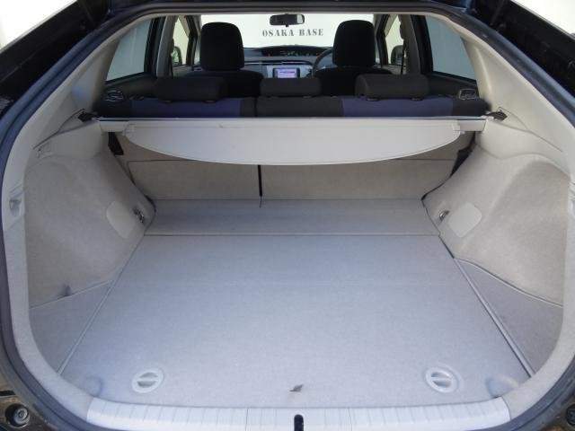 Ref:AUX-20799462 TOYOTA PRIUS 2012 - Image 16