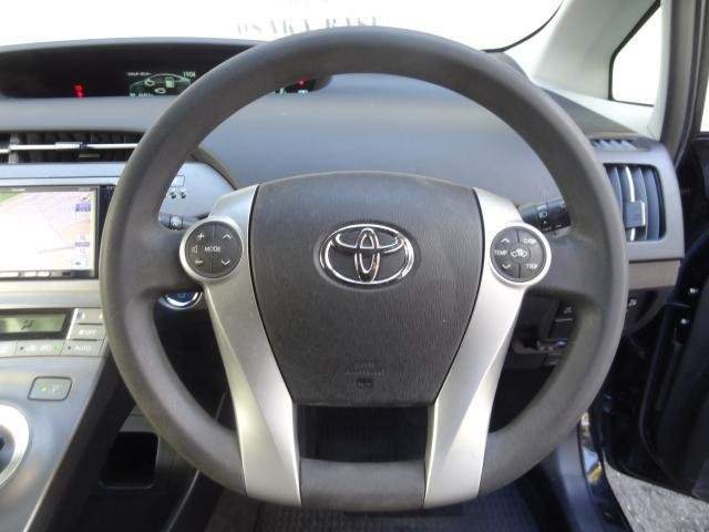 Ref:AUX-20799462 TOYOTA PRIUS 2012 - Image 4