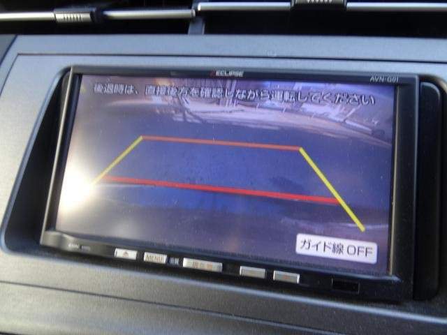 Ref:AUX-20799462 TOYOTA PRIUS 2012 - Image 6