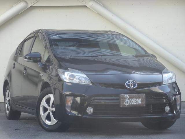 Ref:AUX-20799462 TOYOTA PRIUS 2012 - Image 10