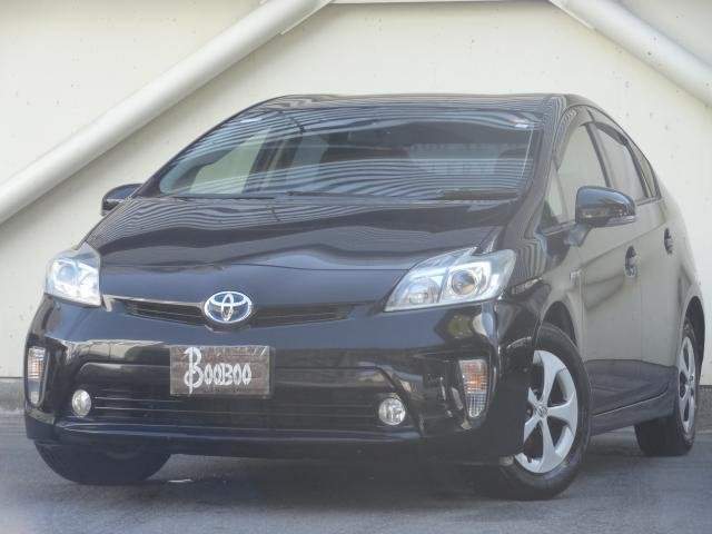 Ref:AUX-20799462 TOYOTA PRIUS 2012