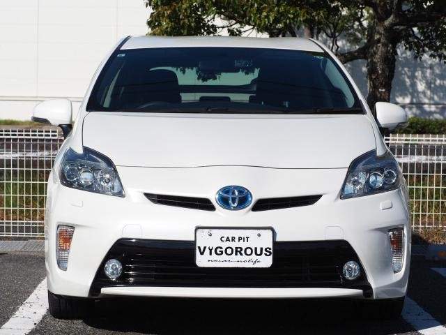 Ref:AUX-20799466 TOYOTA PRIUS 2013 - Image 2