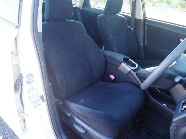 Ref:AUX-20799466 TOYOTA PRIUS 2013 - Image 12
