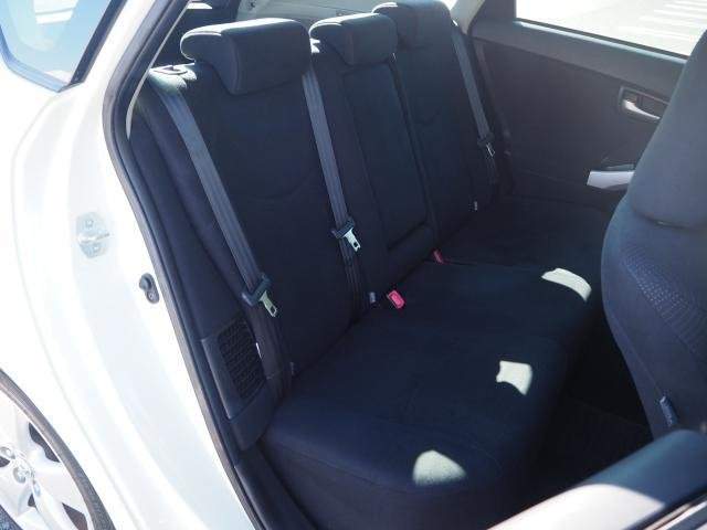 Ref:AUX-20799466 TOYOTA PRIUS 2013 - Image 13