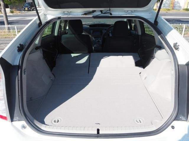 Ref:AUX-20799466 TOYOTA PRIUS 2013 - Image 16