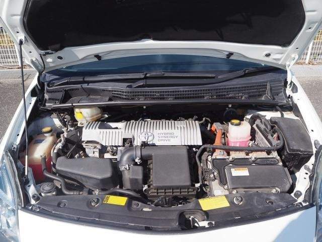 Ref:AUX-20799466 TOYOTA PRIUS 2013 - Image 17