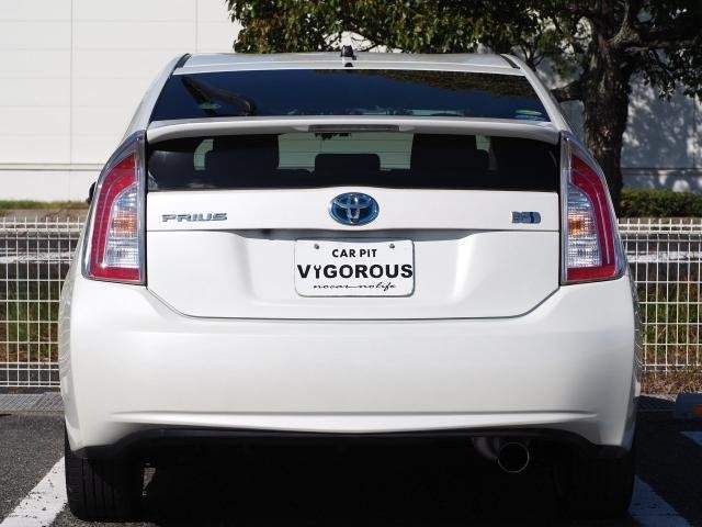 Ref:AUX-20799466 TOYOTA PRIUS 2013 - Image 5