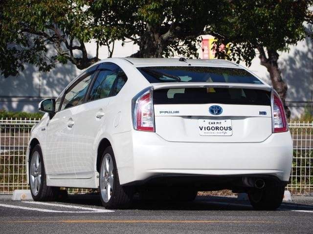 Ref:AUX-20799466 TOYOTA PRIUS 2013 - Image 6