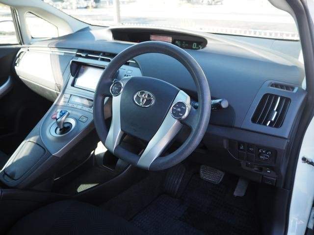 Ref:AUX-20799466 TOYOTA PRIUS 2013 - Image 7