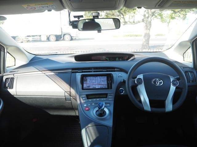 Ref:AUX-20799466 TOYOTA PRIUS 2013 - Image 8