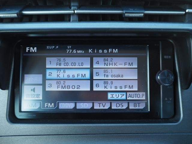 Ref:AUX-20799466 TOYOTA PRIUS 2013 - Image 9