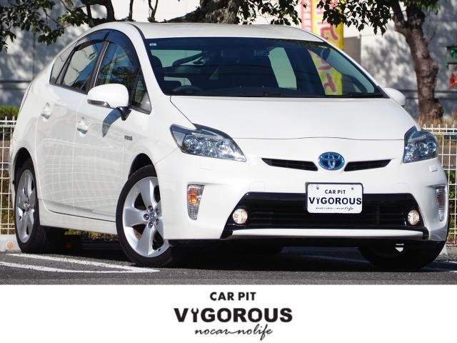 Ref:AUX-20799466 TOYOTA PRIUS 2013