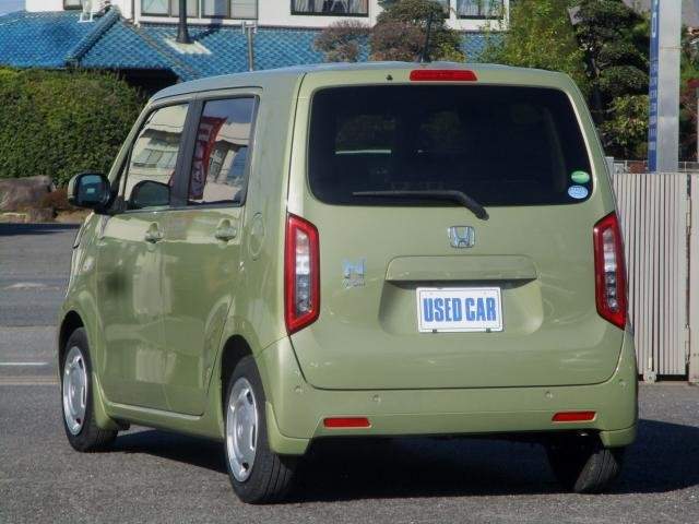 Ref:AUX-20799496 HONDA N-WGN 2020 - Image 2