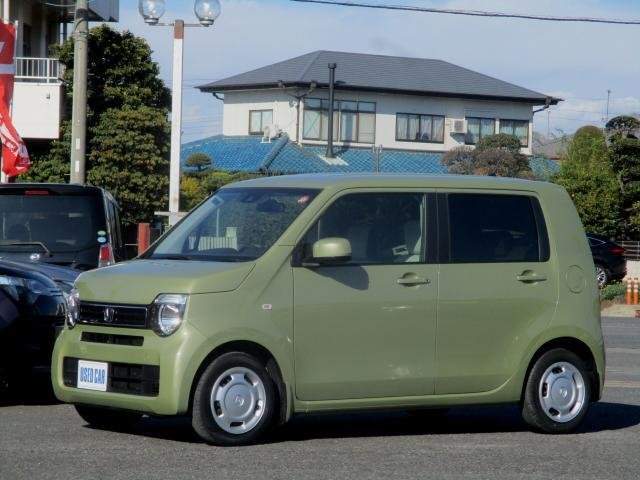 Ref:AUX-20799496 HONDA N-WGN 2020 - Image 12