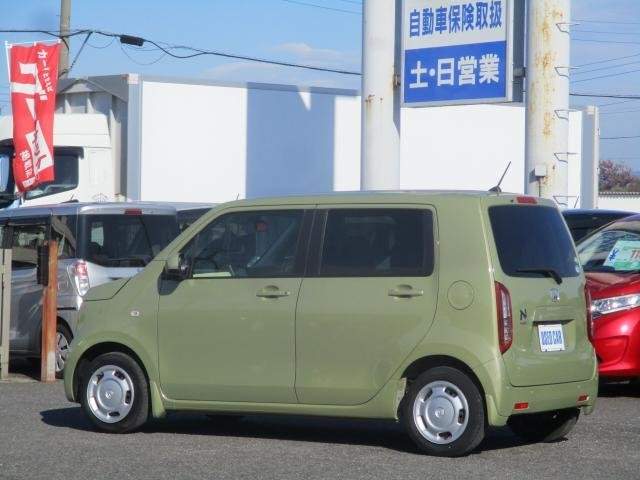 Ref:AUX-20799496 HONDA N-WGN 2020 - Image 13