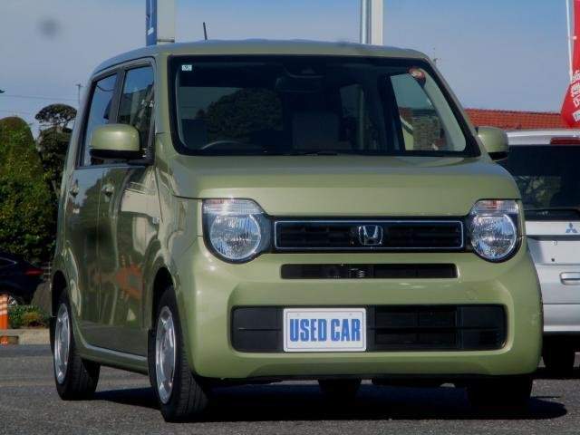 Ref:AUX-20799496 HONDA N-WGN 2020 - Image 14