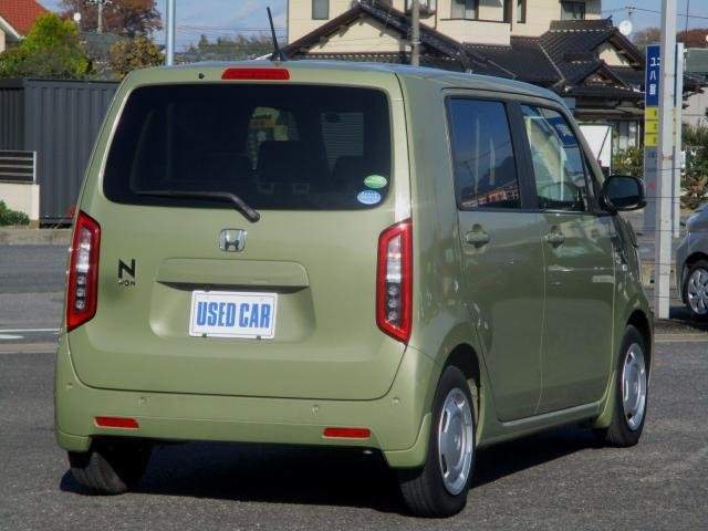 Ref:AUX-20799496 HONDA N-WGN 2020 - Image 15