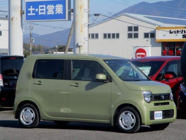 Ref:AUX-20799496 HONDA N-WGN 2020 - Image 16