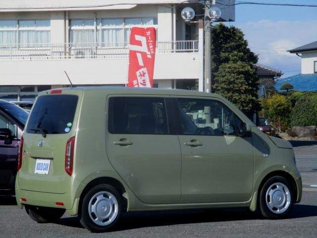 Ref:AUX-20799496 HONDA N-WGN 2020 - Image 17