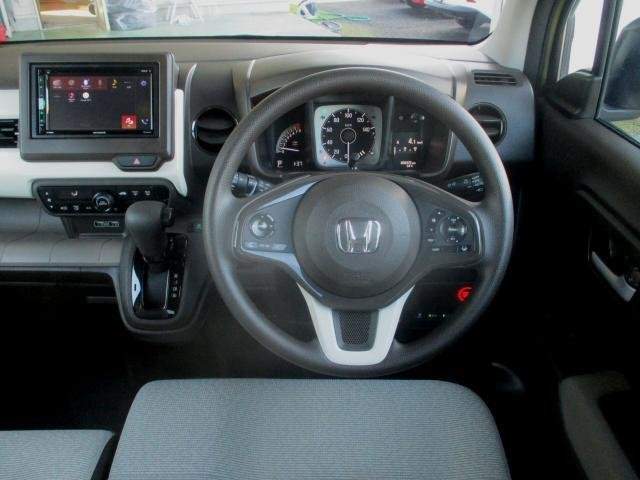 Ref:AUX-20799496 HONDA N-WGN 2020 - Image 3