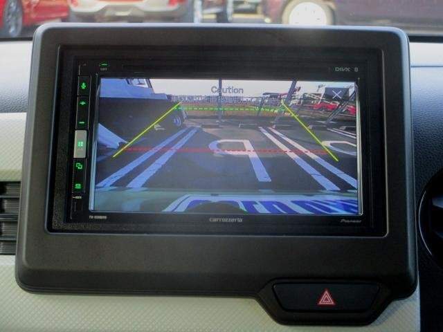 Ref:AUX-20799496 HONDA N-WGN 2020 - Image 10