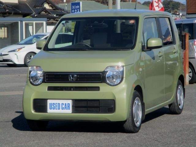 Ref:AUX-20799496 HONDA N-WGN 2020