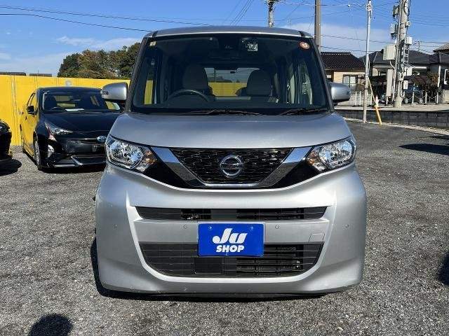 Ref:AUX-20799505 NISSAN ROOX 2021 - Image 14