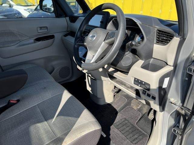 Ref:AUX-20799505 NISSAN ROOX 2021 - Image 16