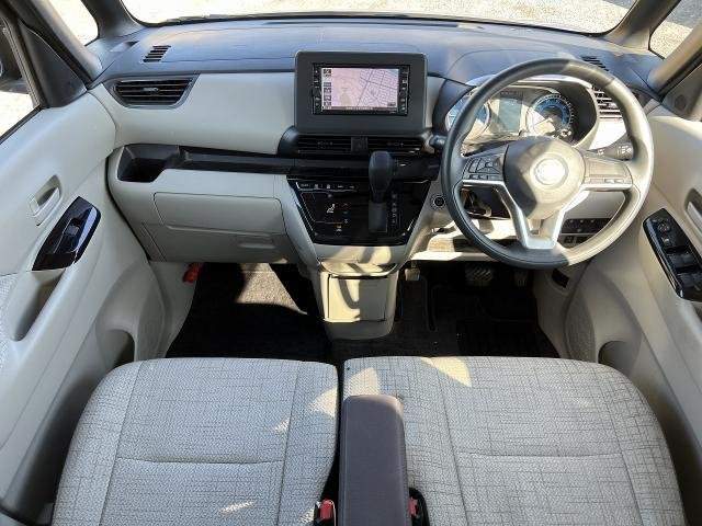 Ref:AUX-20799505 NISSAN ROOX 2021 - Image 4