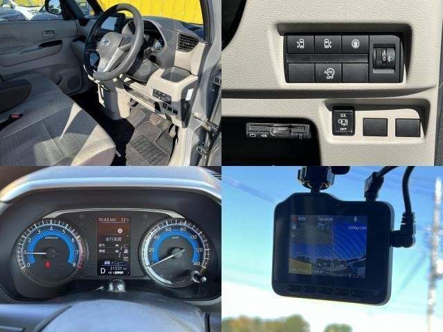 Ref:AUX-20799505 NISSAN ROOX 2021 - Image 5