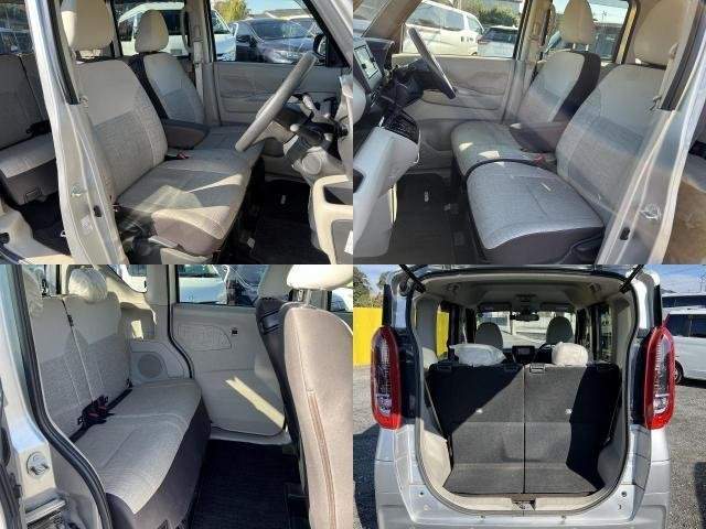 Ref:AUX-20799505 NISSAN ROOX 2021 - Image 7