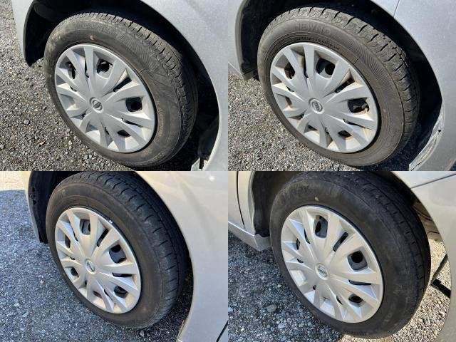 Ref:AUX-20799505 NISSAN ROOX 2021 - Image 8